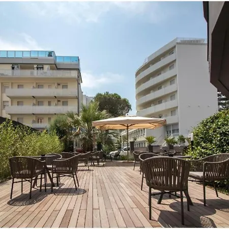 Caraibi Mima Milano Marittima