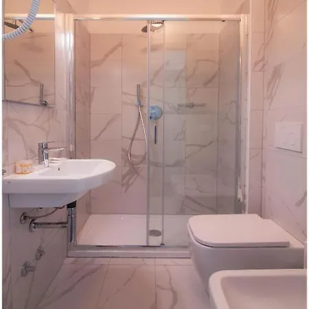 Caraibi Mima 3* Milano Marittima