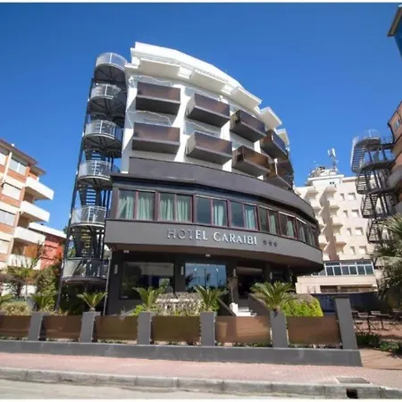 Caraibi Mima Milano Marittima