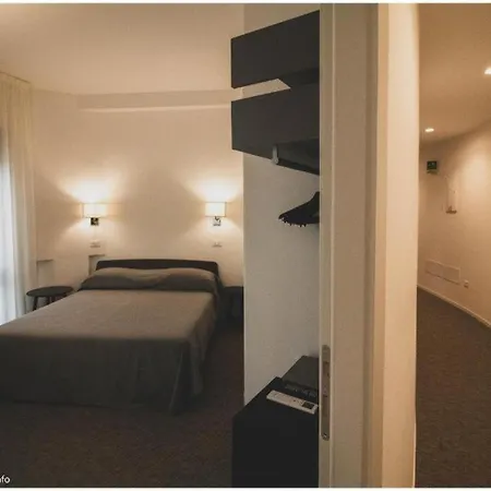 Hotel Caraibi Mima Milano Marittima