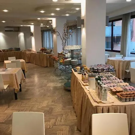 Hotell Caraibi Mima
