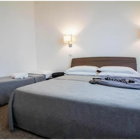 Caraibi Mima 3* Milano Marittima